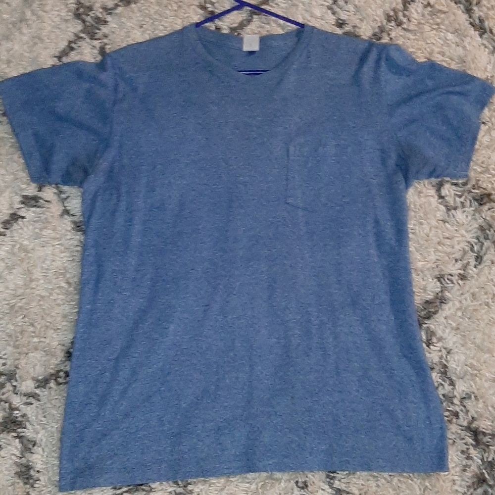 Velva sheen shirt vintage